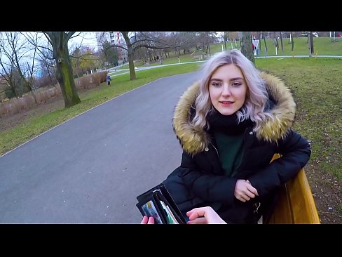 ❤️ Połyka gorące cum nieznajomego za pieniądze - blowjob w parku przez Evę Elfie ❤❌ Hard porn at porn pl.justindianpornx.ru ️❤